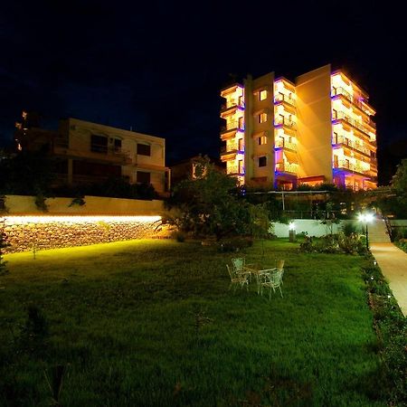 لوترا إديبسو Sagini Boutique Hotel المظهر الخارجي الصورة