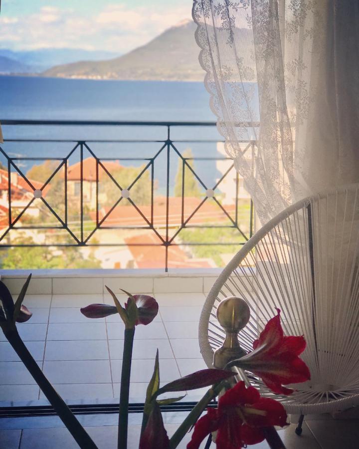 لوترا إديبسو Sagini Boutique Hotel المظهر الخارجي الصورة