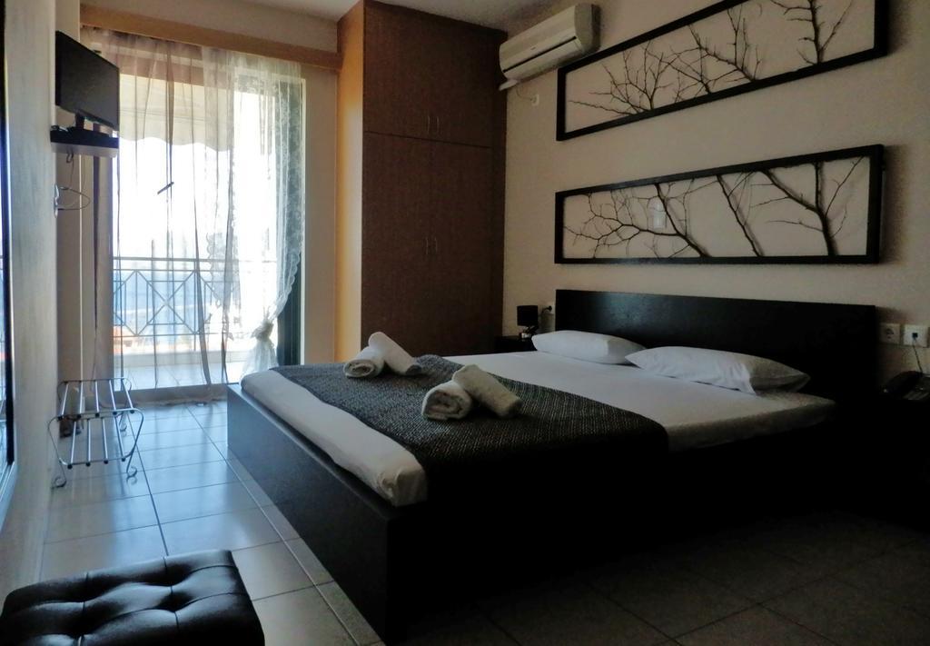 لوترا إديبسو Sagini Boutique Hotel الغرفة الصورة