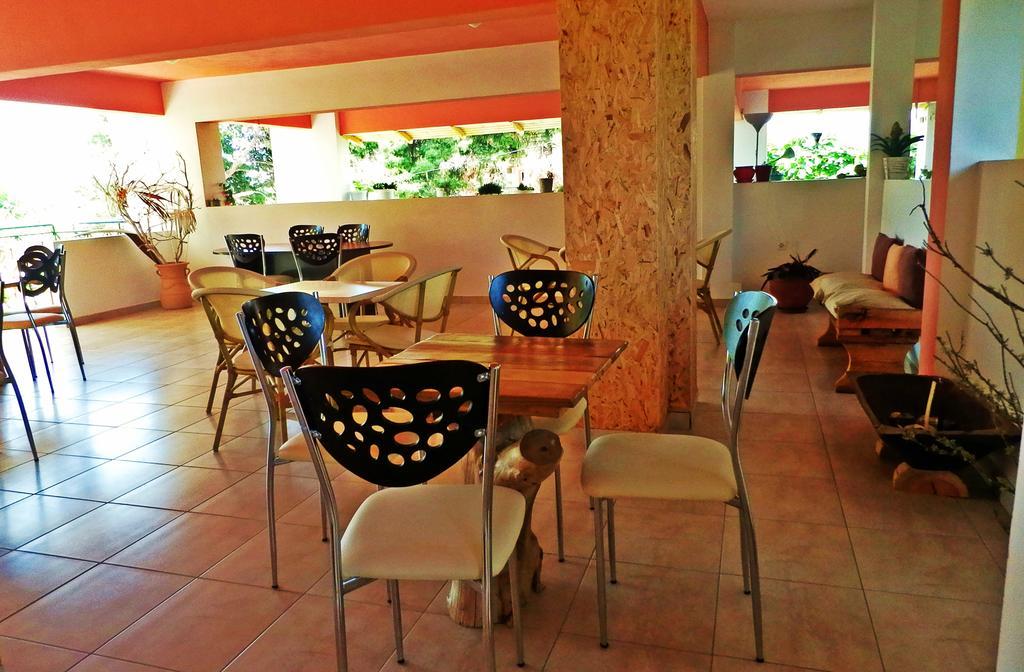 لوترا إديبسو Sagini Boutique Hotel المظهر الخارجي الصورة