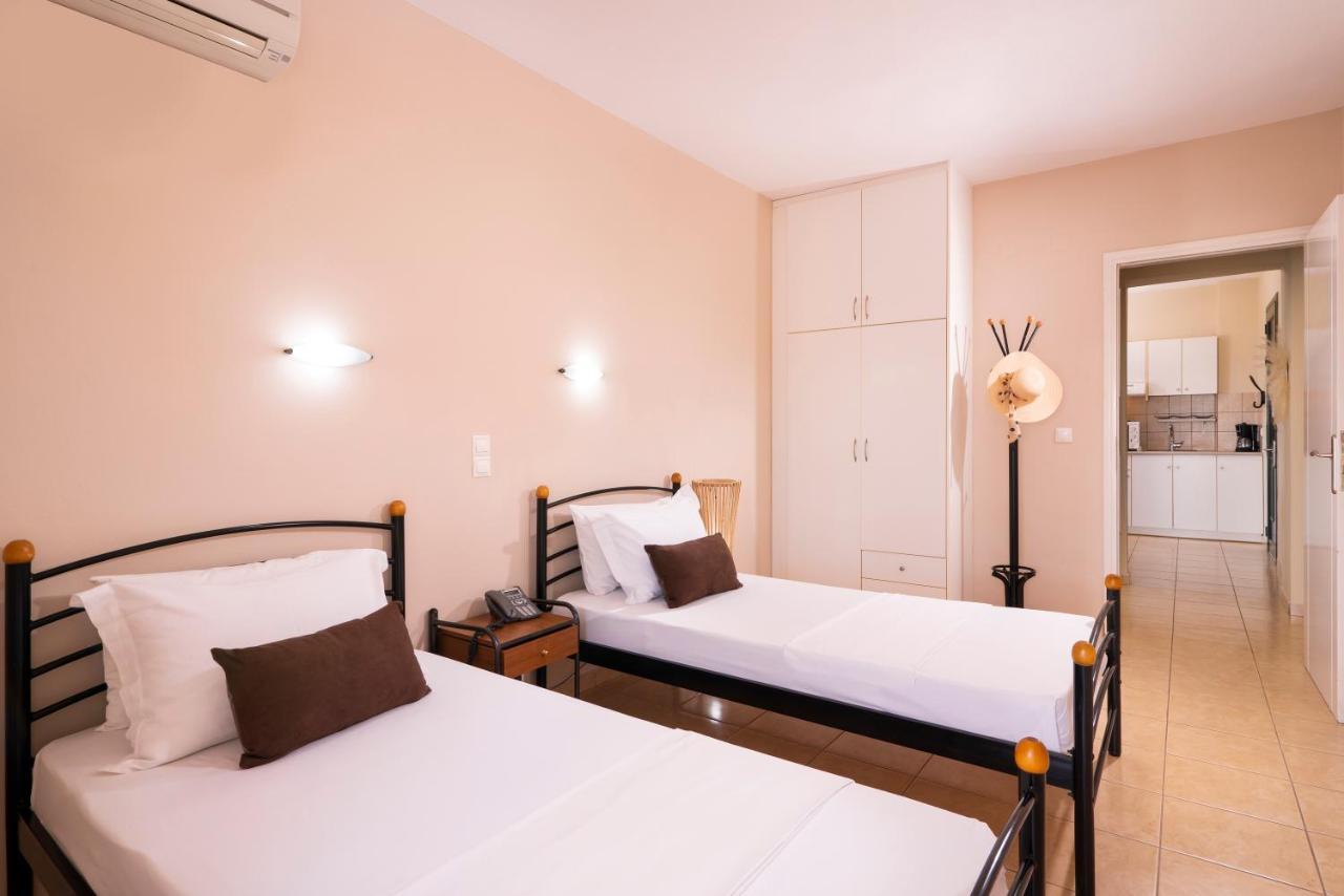 لوترا إديبسو Sagini Boutique Hotel المظهر الخارجي الصورة