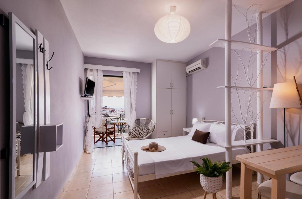 لوترا إديبسو Sagini Boutique Hotel المظهر الخارجي الصورة