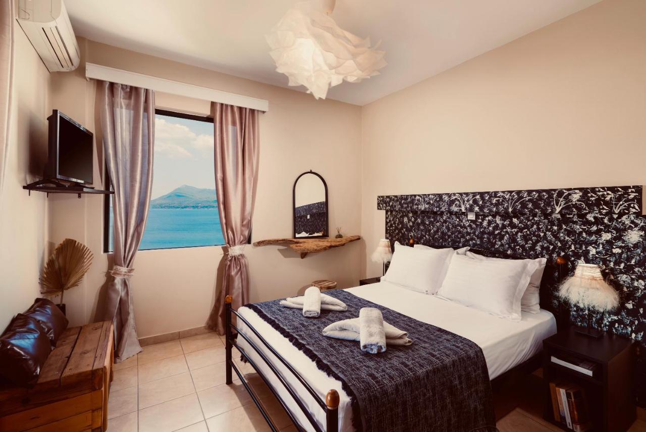لوترا إديبسو Sagini Boutique Hotel المظهر الخارجي الصورة