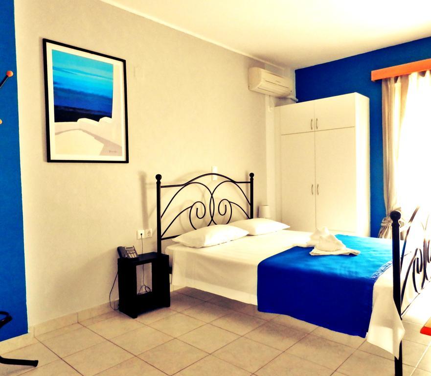 لوترا إديبسو Sagini Boutique Hotel المظهر الخارجي الصورة