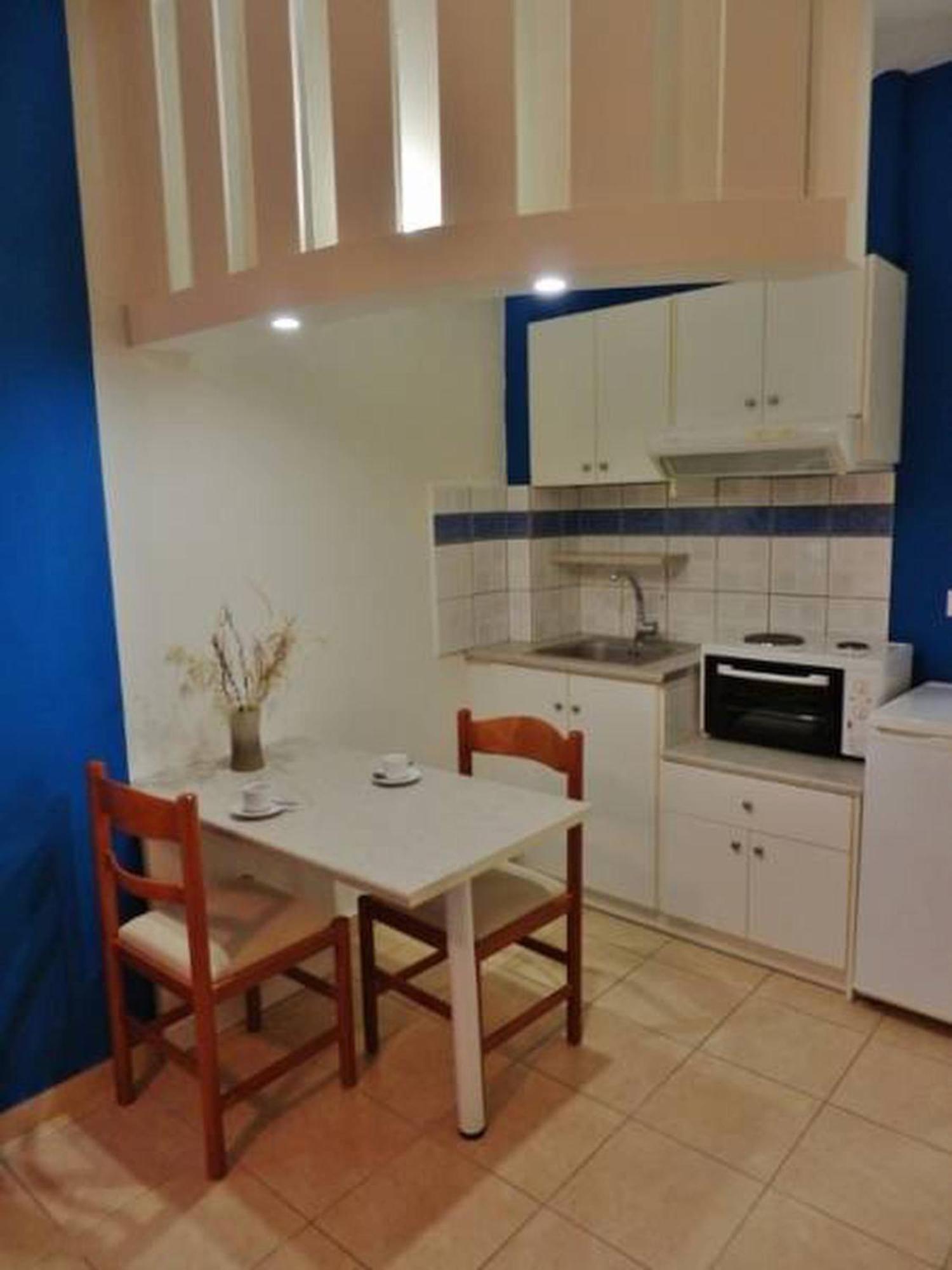 لوترا إديبسو Sagini Boutique Hotel المظهر الخارجي الصورة