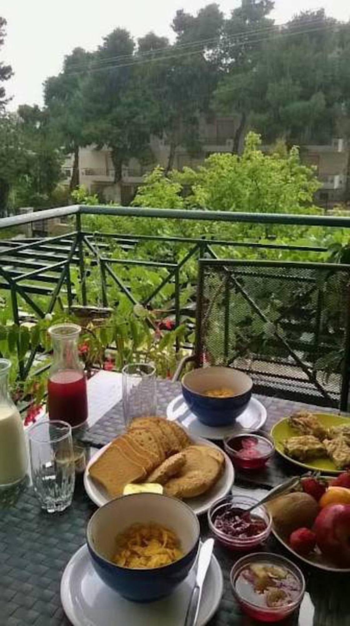 لوترا إديبسو Sagini Boutique Hotel الغرفة الصورة