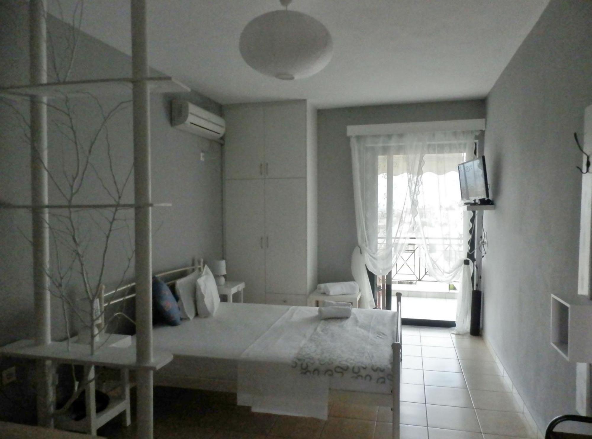 لوترا إديبسو Sagini Boutique Hotel المظهر الخارجي الصورة