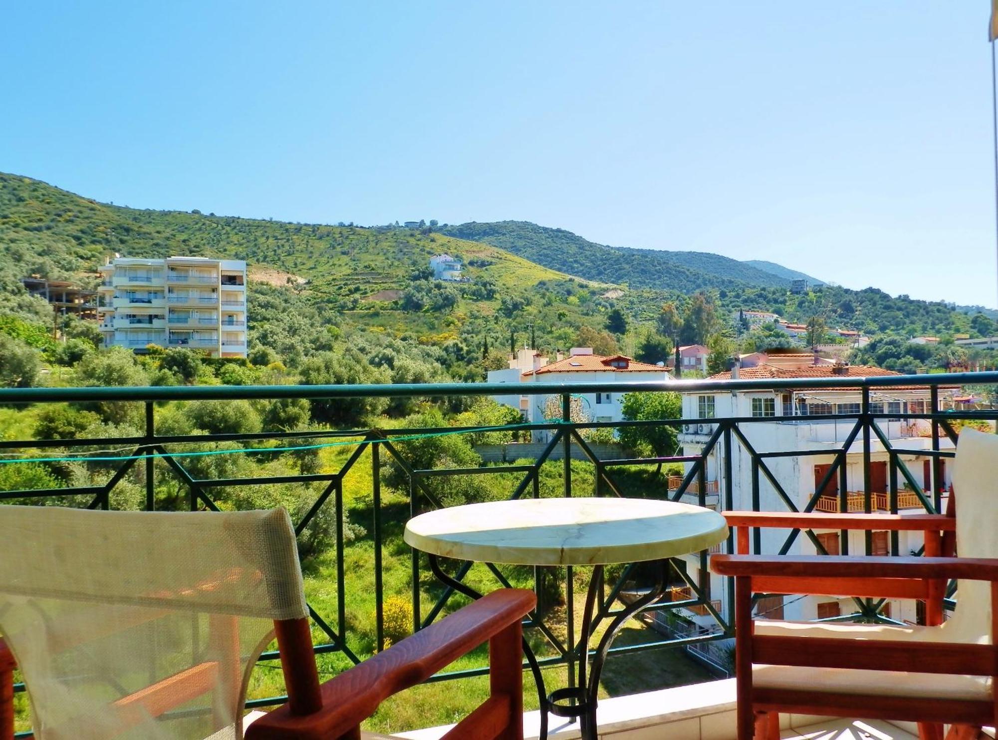 لوترا إديبسو Sagini Boutique Hotel الغرفة الصورة