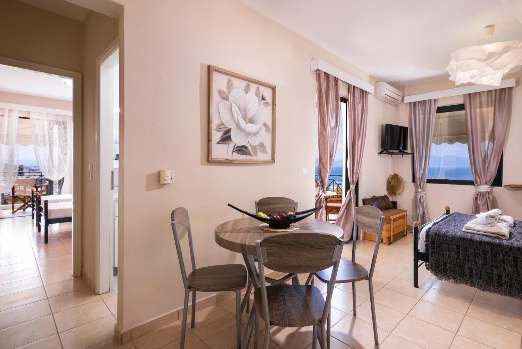 لوترا إديبسو Sagini Boutique Hotel المظهر الخارجي الصورة