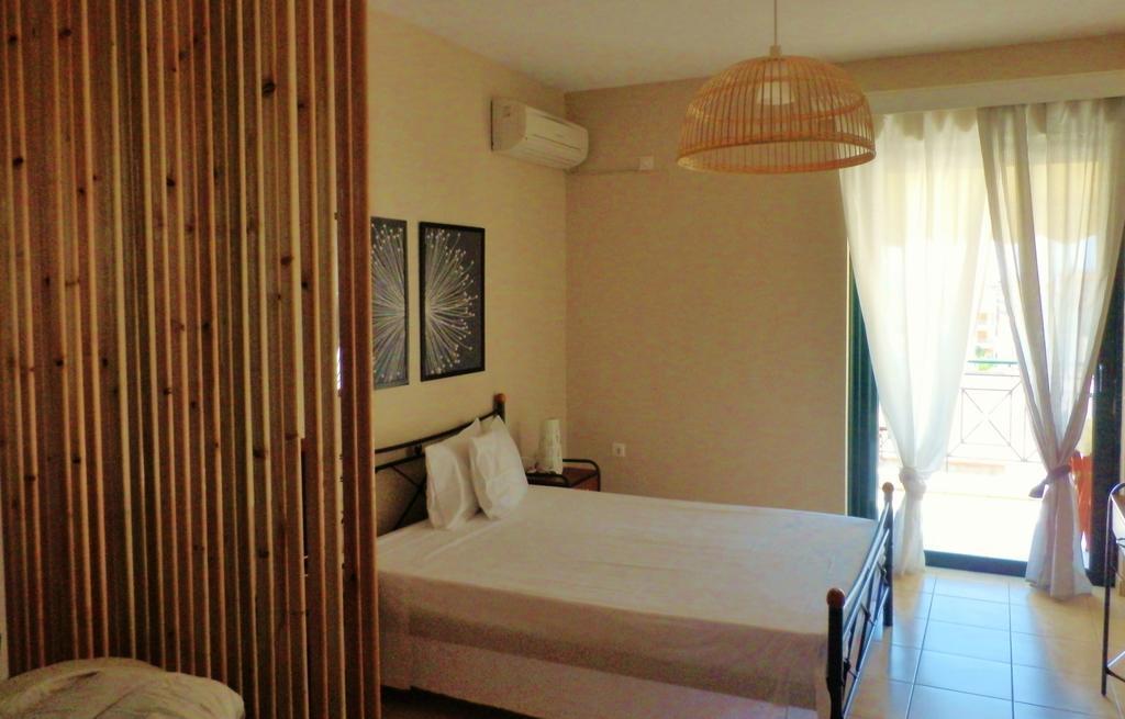 لوترا إديبسو Sagini Boutique Hotel المظهر الخارجي الصورة