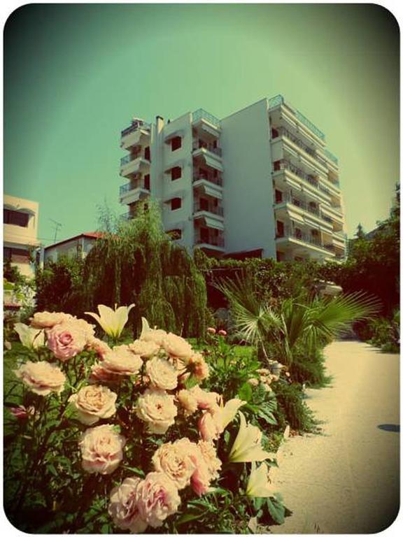 لوترا إديبسو Sagini Boutique Hotel المظهر الخارجي الصورة