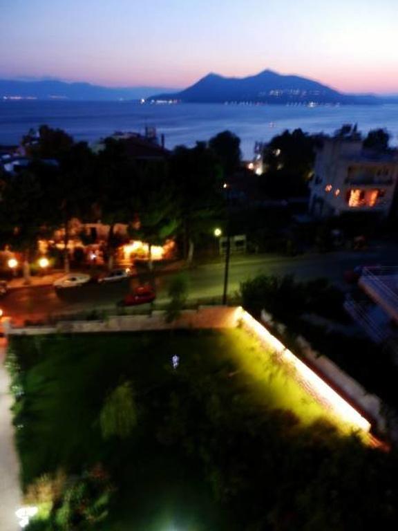 لوترا إديبسو Sagini Boutique Hotel المظهر الخارجي الصورة