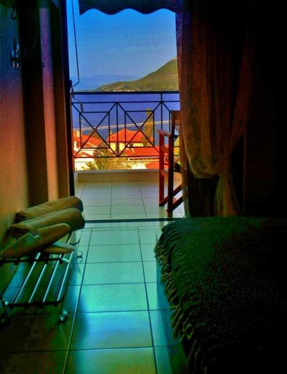 لوترا إديبسو Sagini Boutique Hotel المظهر الخارجي الصورة