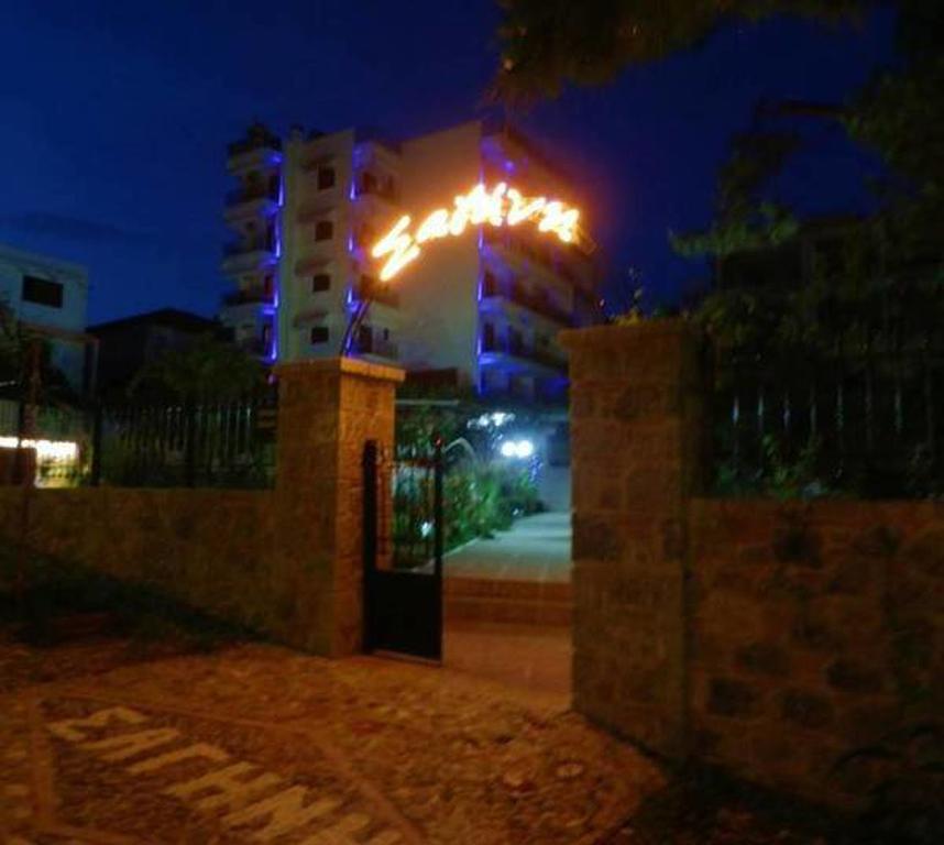 لوترا إديبسو Sagini Boutique Hotel المظهر الخارجي الصورة