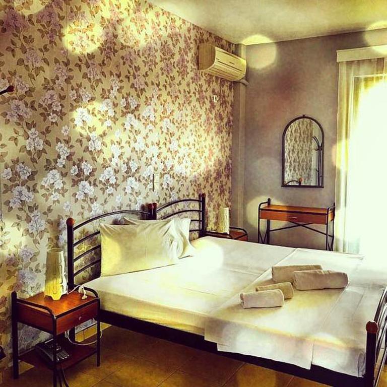 لوترا إديبسو Sagini Boutique Hotel المظهر الخارجي الصورة