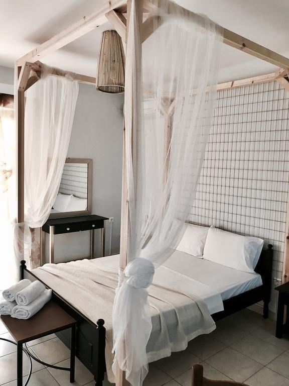 لوترا إديبسو Sagini Boutique Hotel المظهر الخارجي الصورة
