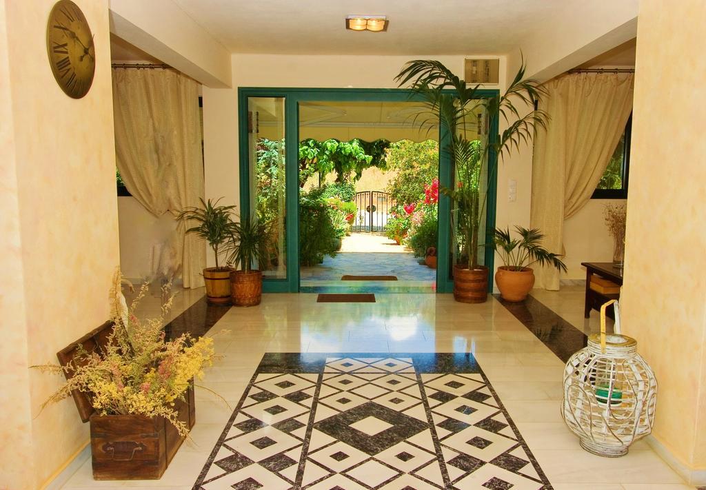 لوترا إديبسو Sagini Boutique Hotel المظهر الخارجي الصورة