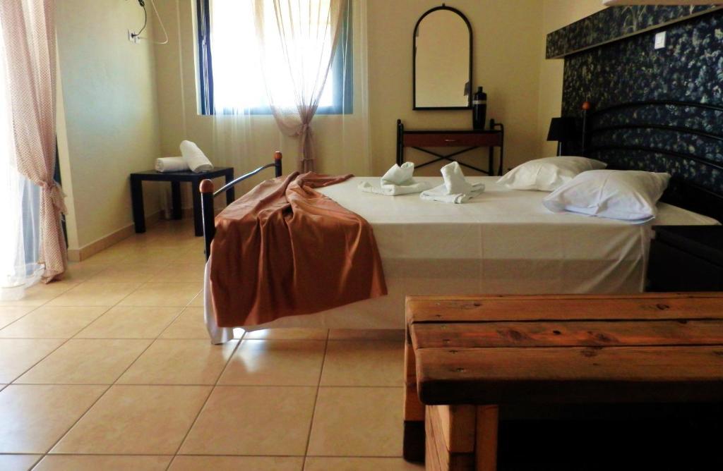 لوترا إديبسو Sagini Boutique Hotel المظهر الخارجي الصورة