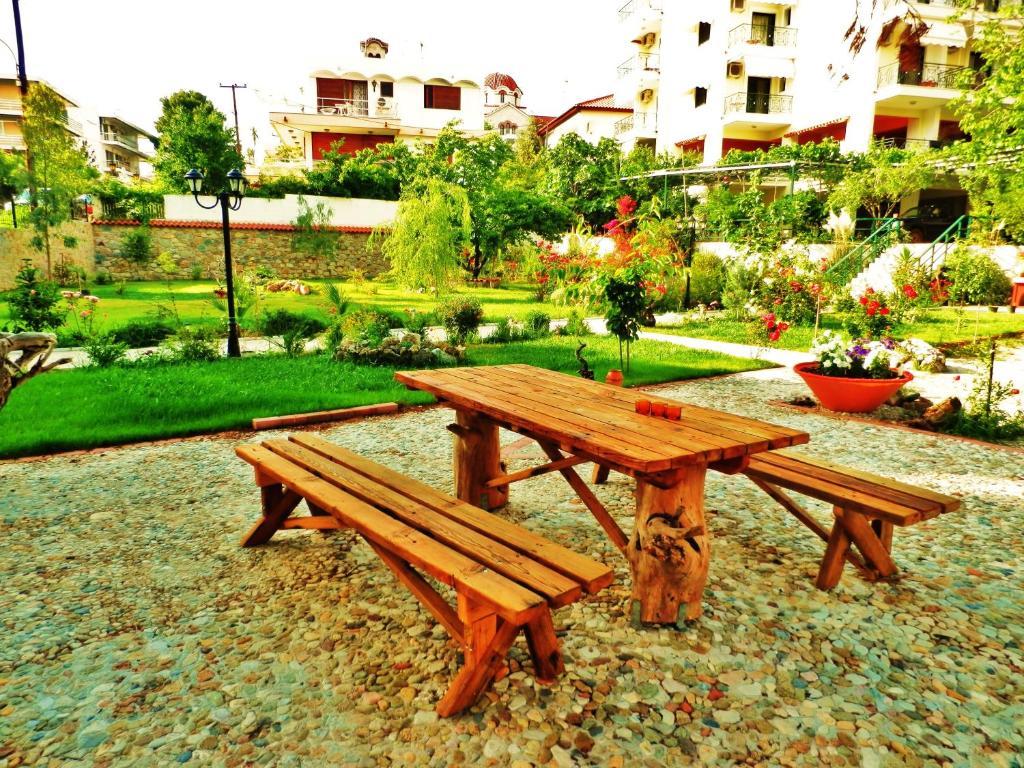 لوترا إديبسو Sagini Boutique Hotel المظهر الخارجي الصورة