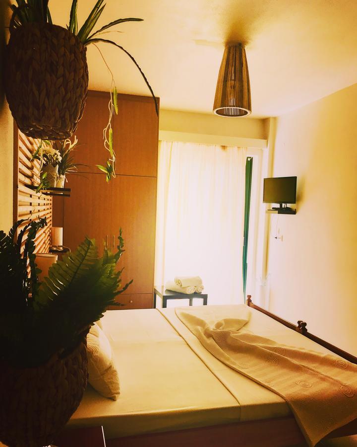 لوترا إديبسو Sagini Boutique Hotel المظهر الخارجي الصورة