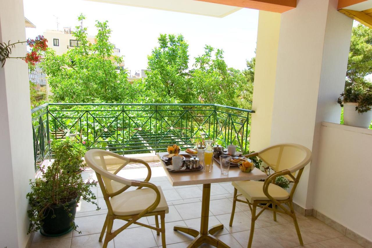 لوترا إديبسو Sagini Boutique Hotel الغرفة الصورة