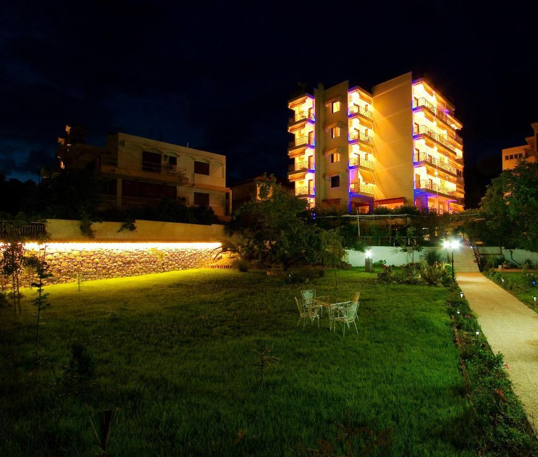 لوترا إديبسو Sagini Boutique Hotel المظهر الخارجي الصورة