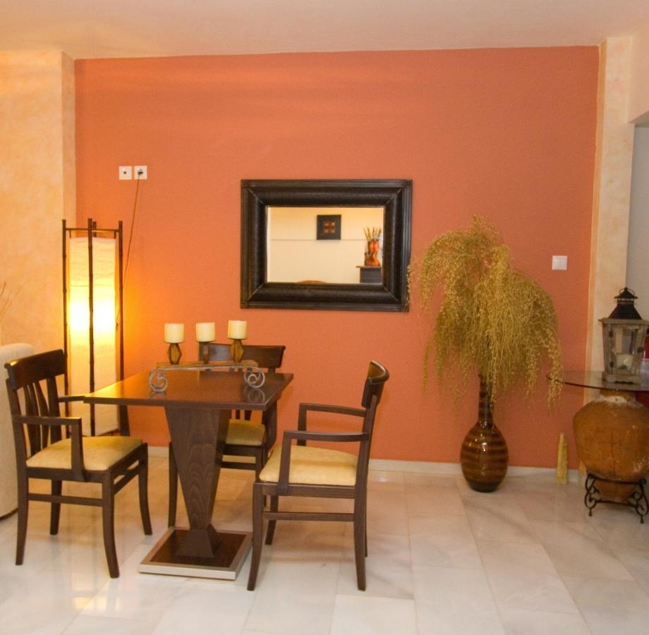 لوترا إديبسو Sagini Boutique Hotel المظهر الخارجي الصورة