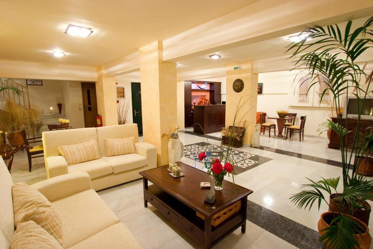 لوترا إديبسو Sagini Boutique Hotel المظهر الخارجي الصورة